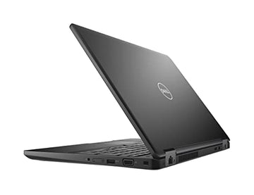 Dell 5591 15.6" HD Intel Core i5-8400H 2.5GHz, 16GB RAM, 256GB SSD, Windows 11 Pro 64bit, CAM (Renewed)
